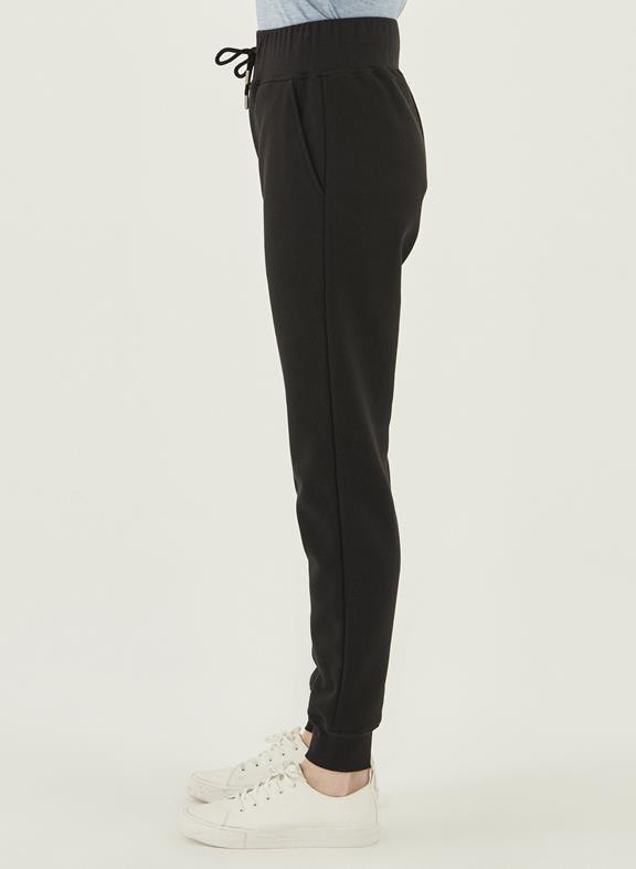 Sweatpants Black from Shop Like You Give a Damn