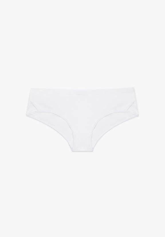 Panties Pennyroyal White from Shop Like You Give a Damn