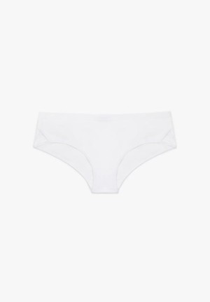 Panties Pennyroyal White from Shop Like You Give a Damn