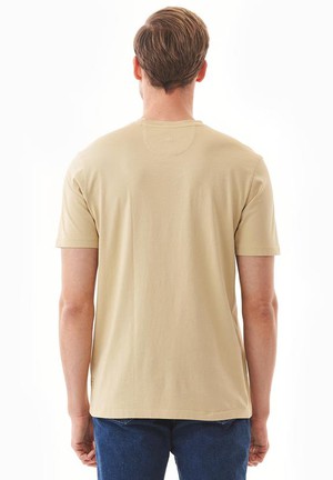 T-Shirt Weld Flower Yellow from Shop Like You Give a Damn