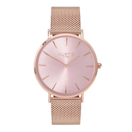 Watch Lorelai All Rose Gold Stainless Steel from Shop Like You Give a Damn