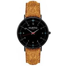 Watch Moderna Tweed Black & Camel via Shop Like You Give a Damn