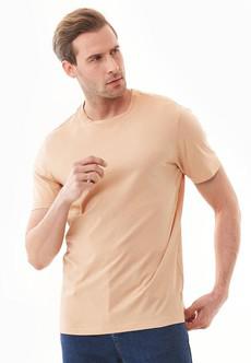 T-Shirt Onion Skin Orange via Shop Like You Give a Damn