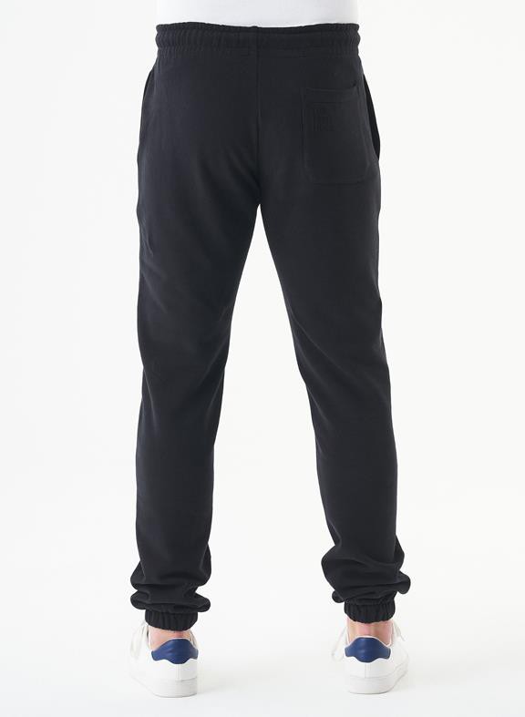 Pars Sweatpants Black from Shop Like You Give a Damn