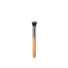 Rounded Foundation Brush via Shop Like You Give a Damn