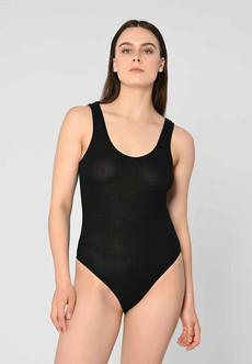 Body Posidoni Black via Shop Like You Give a Damn