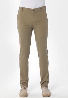 Chino Pants Olive Green via Shop Like You Give a Damn