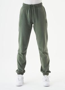 Sweatpants Peri Olive Green via Shop Like You Give a Damn