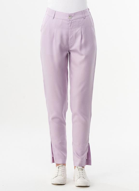Pants Lavender from Shop Like You Give a Damn
