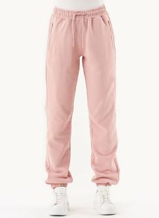 Soft Sweatpants Dusty Pink from Shop Like You Give a Damn