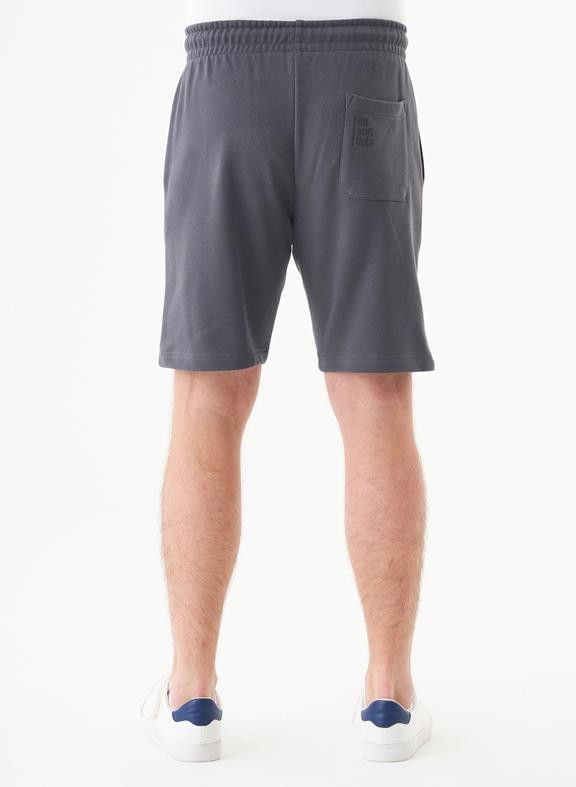 Organic Cotton Shorts Shadi Shadow from Shop Like You Give a Damn