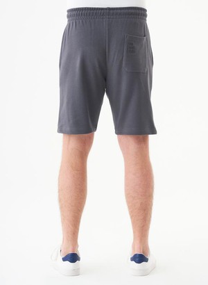 Organic Cotton Shorts Shadi Shadow from Shop Like You Give a Damn