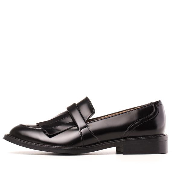 Loafer Brina Black from Shop Like You Give a Damn