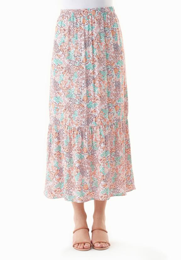 Skirt Flower Multicolor from Shop Like You Give a Damn