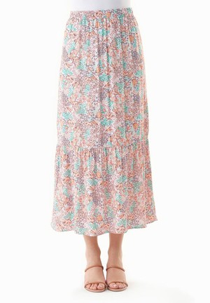 Skirt Flower Multicolor from Shop Like You Give a Damn