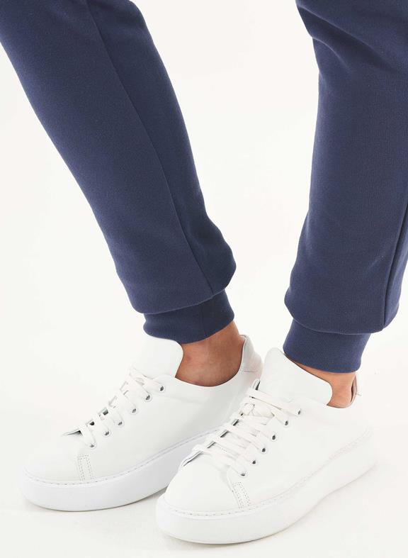 Soft Joggers Navy from Shop Like You Give a Damn