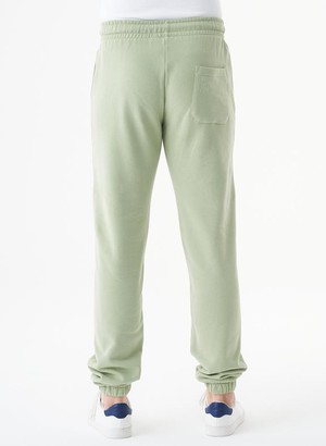 Sweatpants Pars Sage from Shop Like You Give a Damn