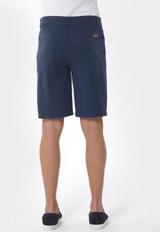 Shorts Five Pocket Navy Blue via Shop Like You Give a Damn