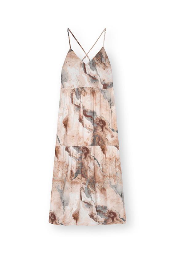 Maxi Dress Tapajo Marble from Shop Like You Give a Damn