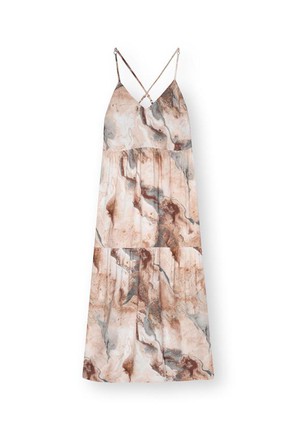 Maxi Dress Tapajo Marble from Shop Like You Give a Damn