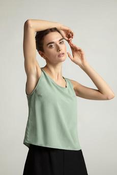Top Ceylon Opal Green via Shop Like You Give a Damn