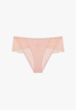 Panties Grandiflora Rose from Shop Like You Give a Damn