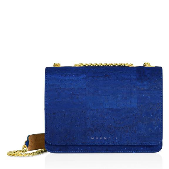 Crossbody Bag Alpha Navy from Shop Like You Give a Damn