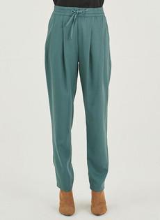 Pants Seaweed Green from Shop Like You Give a Damn