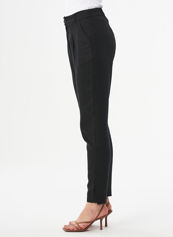 Pants Black from Shop Like You Give a Damn