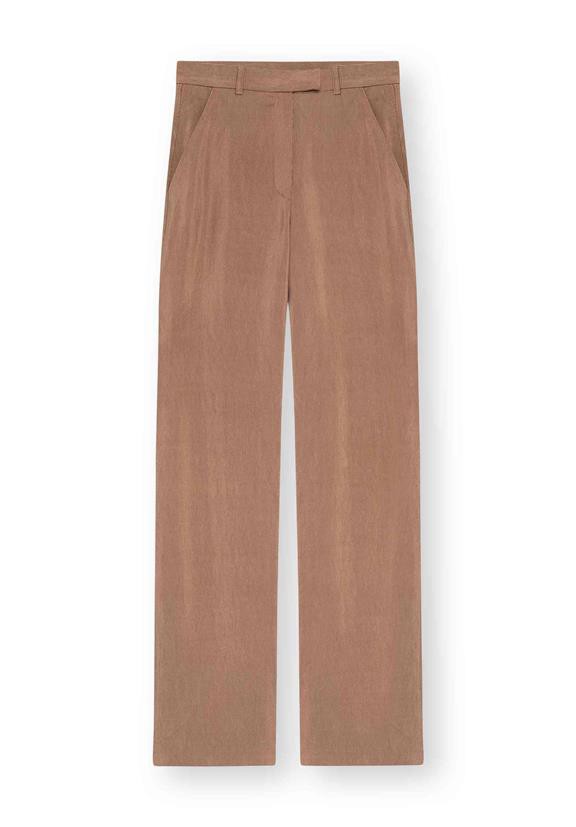 Trousers Jeanni Pink from Shop Like You Give a Damn