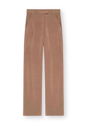 Trousers Jeanni Pink from Shop Like You Give a Damn