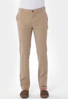 Chino Pants Beige via Shop Like You Give a Damn