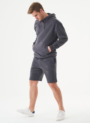 Organic Cotton Shorts Shadi Shadow from Shop Like You Give a Damn