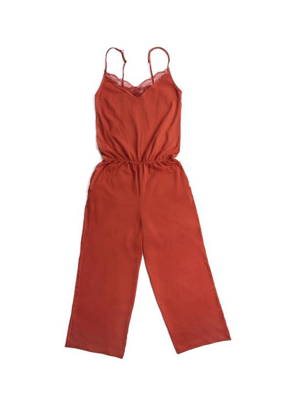 Jumpsuit Oleandro Chile from Shop Like You Give a Damn