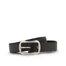 Belt Espot Grey via Shop Like You Give a Damn