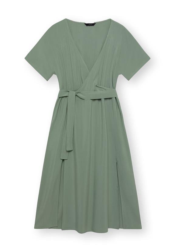 Dress Adeena Green from Shop Like You Give a Damn