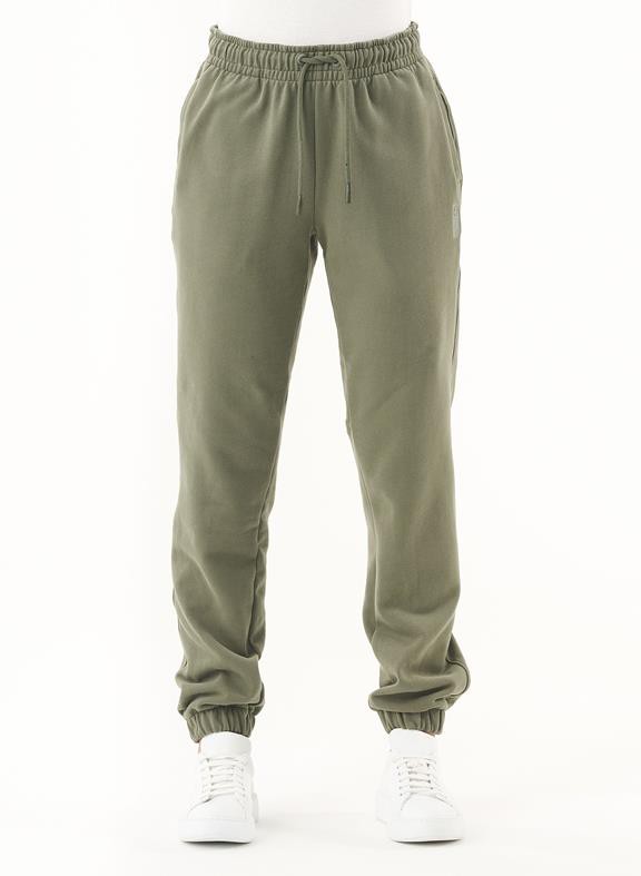 Sweatpants Perrie Olive from Shop Like You Give a Damn