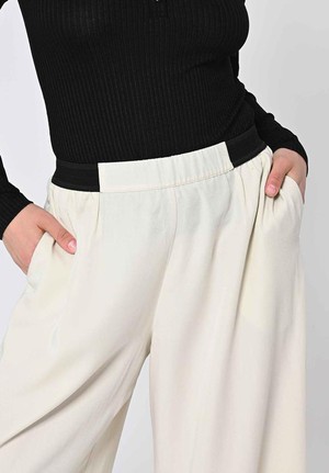 Culotte Sandrose Pebble from Shop Like You Give a Damn