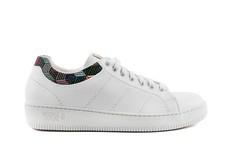 Zeus Sneakers White Cube via Shop Like You Give a Damn