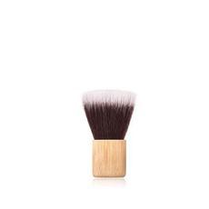Mini Powder Makeup/Beard Brush via Shop Like You Give a Damn