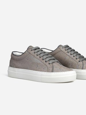 Sneakers Storm Gray Essential from Shop Like You Give a Damn