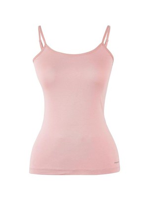 Singlet Top Alina Dusty Pink from Shop Like You Give a Damn