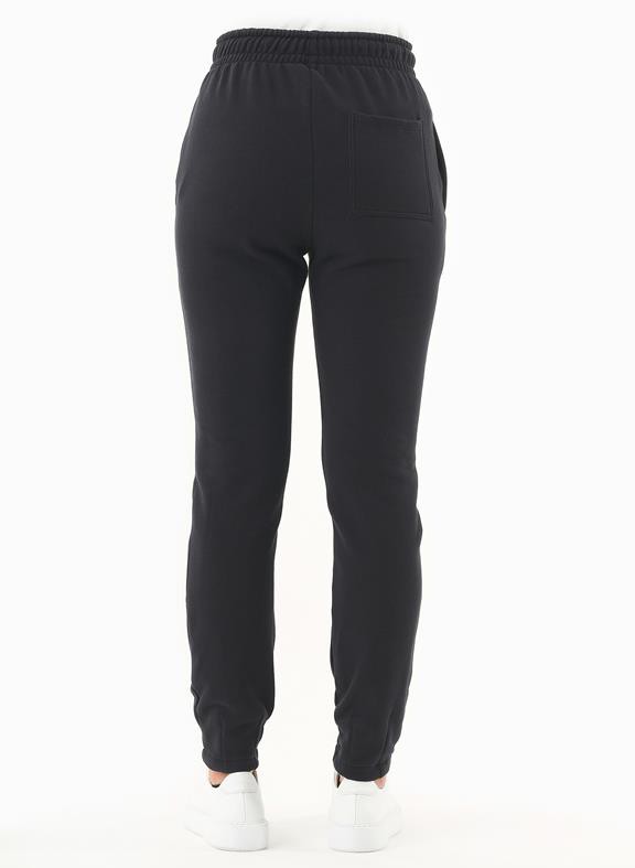 Soft Joggers Black from Shop Like You Give a Damn