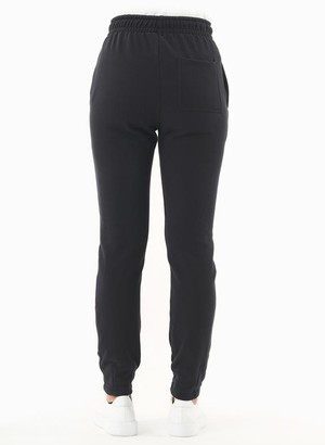 Soft Joggers Black from Shop Like You Give a Damn
