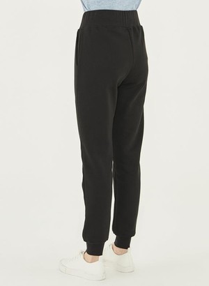 Sweatpants Black from Shop Like You Give a Damn