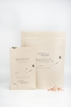 Himalayan Bath Salt via Shop Like You Give a Damn