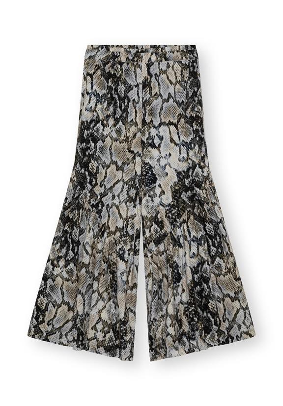 Culotte Pants Joaline Python from Shop Like You Give a Damn
