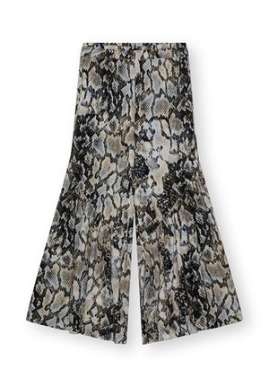 Culotte Pants Joaline Python from Shop Like You Give a Damn