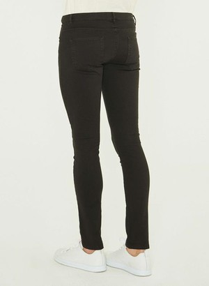 Pants Organic Cotton Black from Shop Like You Give a Damn