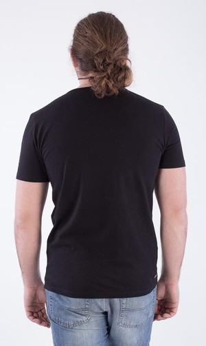T-Shirt Car Black from Shop Like You Give a Damn